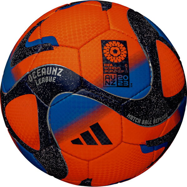 サッカーボール（ジュニア） adidas アディダス サッカーボール 小学生 3号球 オーシャンズリーグ AF374OR