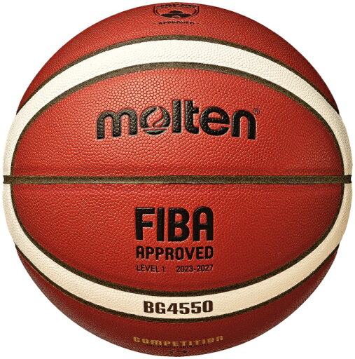 molten|モルテン 公式|バスケットボール 6号球 FIFA国際公認球&JBA検定球 BG4550 B6G4550 molten|モルテン 公式|バスケットボール 6号球 FIFA国際公認球&JBA検定球 BG4550 B6G4550