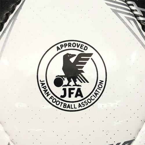 molten モルテン サッカーボール 小学生 4号球 検定球 ペレーダ3000 ホワイト×メタリックブラック F4L3000通販 サッカー 用品 セール