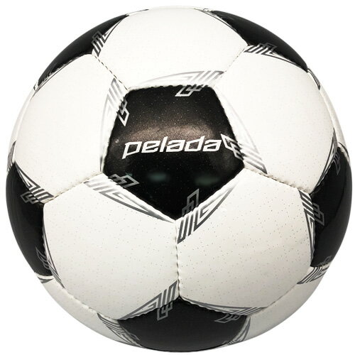 molten モルテン サッカーボール 小学生 4号球 検定球 ペレーダ3000 ホワイト×メタリックブラック F4L3000通販 サッカー 用品 セール