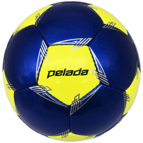 molten モルテン サッカーボール 中学生以上 5号球 検定球 ペレーダ4000 メタリックブルー×蛍光イエロー F5L4000-BL通販 サッカー 用品 セール