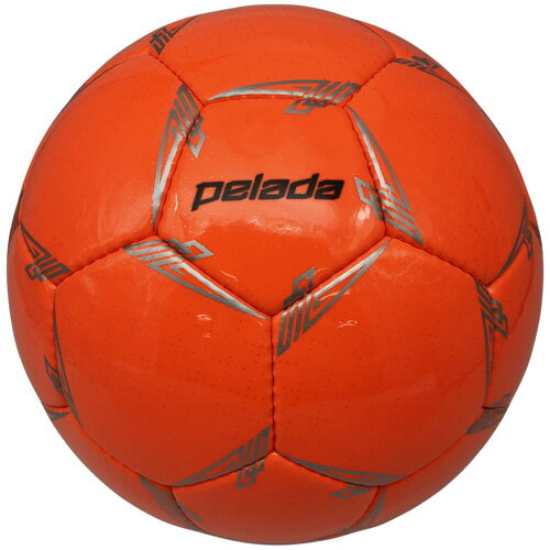 molten モルテン サッカーボール 中学生以上 5号球 検定球 ペレーダ4000 蛍光オレンジ F5L4000-O安売り サッカー 用品 セール