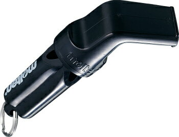 モルテン公式 | molten バレーボールホイッスル 黒 (WVBK) | ホイッスル | バレーボール関連 | スポー..