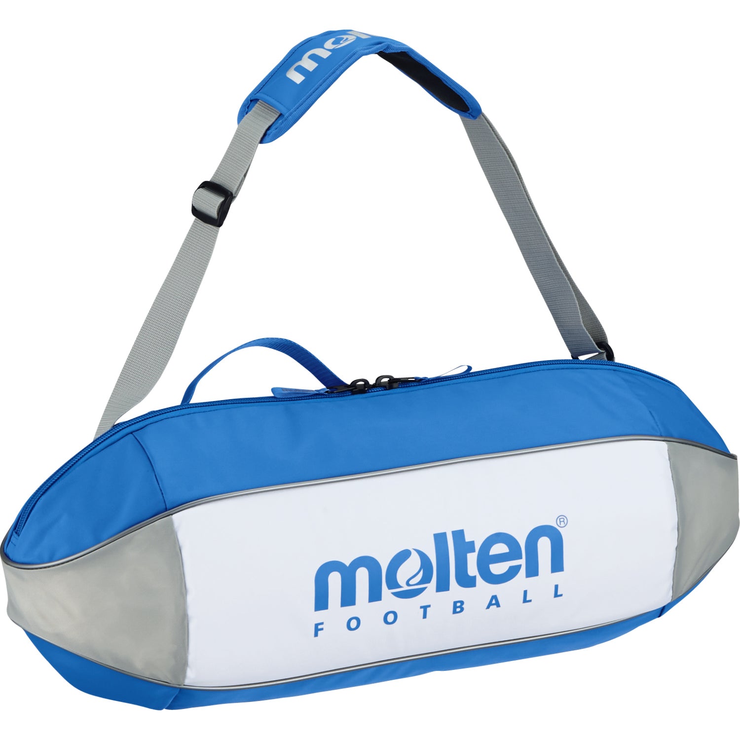 molten|モルテン 公式|ボールバッグ サッカーボール3個入れ EF0053
