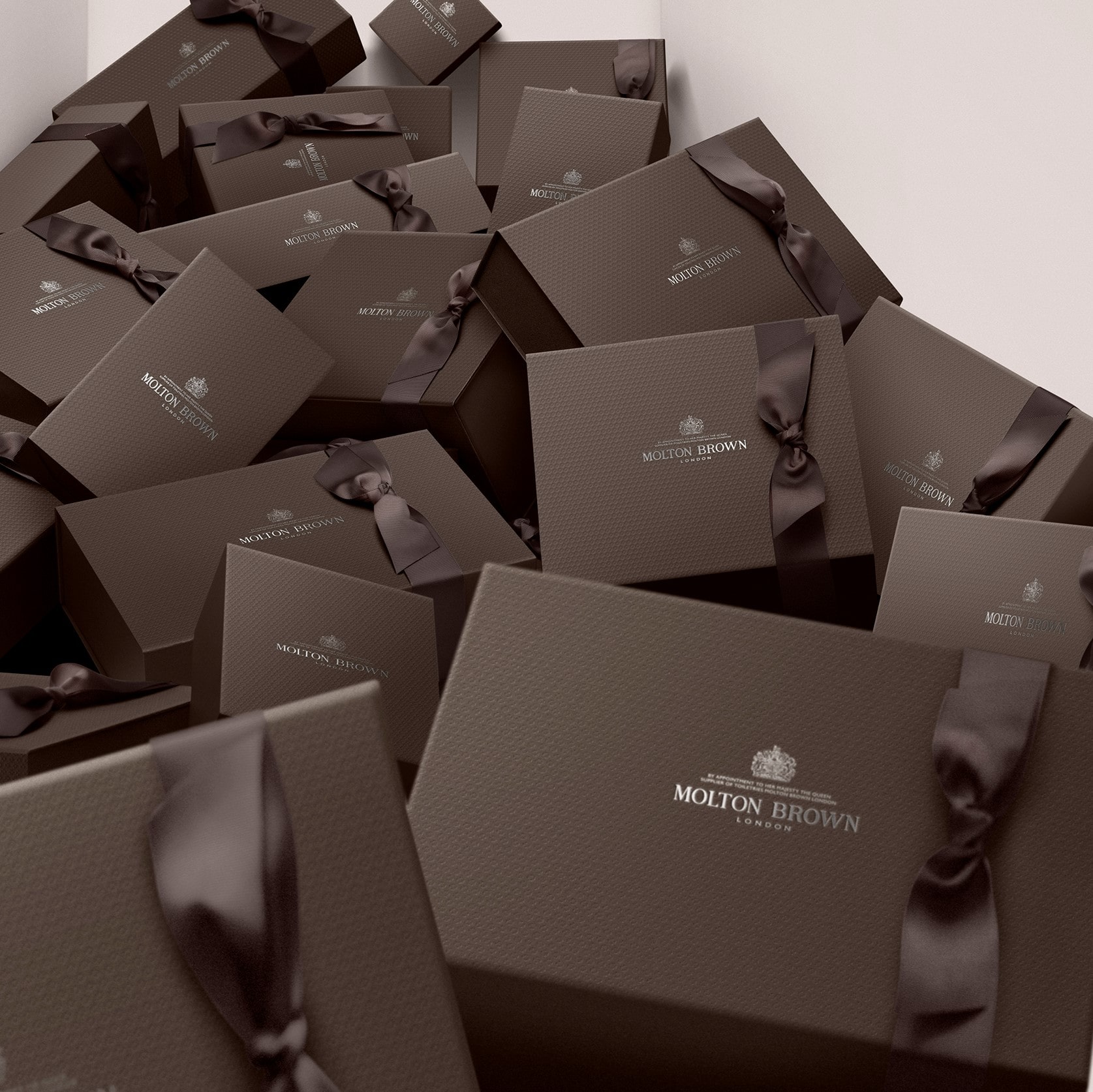 【公式】ギフトラッピング |MOLTON BROWN モルトンブラウン ボックス