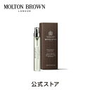 モルトンブラウン アロマグッズ 【公式】ワイルドミント&ラバンジン オードパルファン 7.5ml｜MOLTON BROWN モルトンブラウン モルトン 香水 フレグランス パフューム トラベル ミニ 持ち運び アロマティック ギフト プレゼント