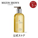 <ポイント5倍!6/4 20:00-6/11 01:59>【公式】フローラ ルミナーレ ハンドウォッシュ 300ml|MOLTON BROWN モルトンブラウン...