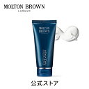 【公式】バランシング フェイスウォッシュ 100ml｜MOLTON BROWN モルトンブラウン モルトン 洗顔 おしゃれ メンズ 洗顔クリーム ギフト プレゼント