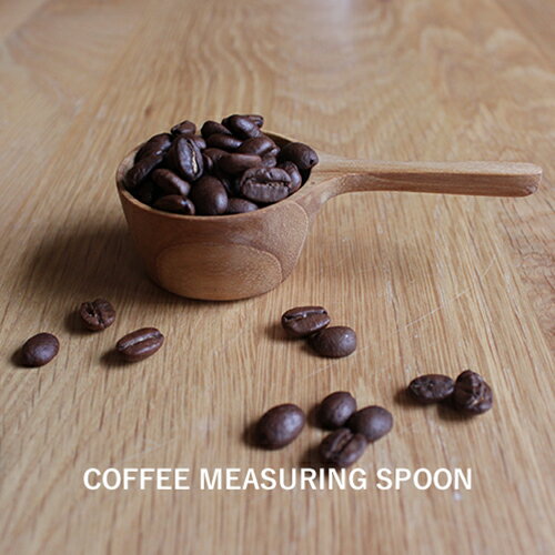 KINTO：コーヒーメジャースプーンコーヒー／COFFEE LIFE／コーヒーを量る／KINTO／キントー／SLOW COFFEE STYLE／ギフト／プレゼント
