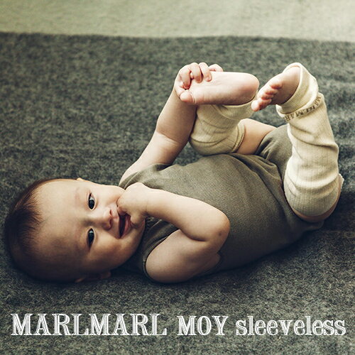 /3MARLMARL ޡޡ롧˥åȩ MOY sleeveless(⥤ ꡼֥쥹)Υåԥ.å̵ ȩ塿ѡ٥ӡ˥ååȥ󡿽лˤ٥ӡѥ꡿եȡץ쥼ȡ̵