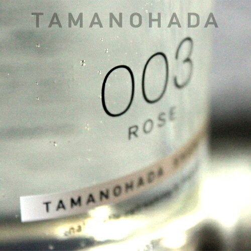 TAMANOHADAシャンプー(540ml)／玉の肌／