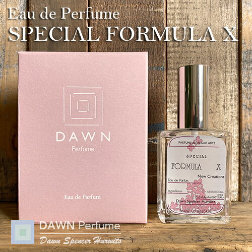 DAWN Perfume ダウン パルファム：オードパルファム（30ml）ダウンパフューム／香水／天然香料／フレグランス／スキンパヒューム／誕生日祝い／ギフト／プレゼント