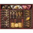 「シーキューブ ティラミス・ファンタジスタL(CAS(TF)-50)7種40個」焼きティラミス ショコラ ブラウニー 洋菓子 焼き菓子 お菓子スイーツ 詰め合わ...