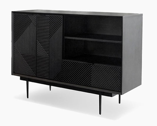 サイドボード ハス HAS 125cm