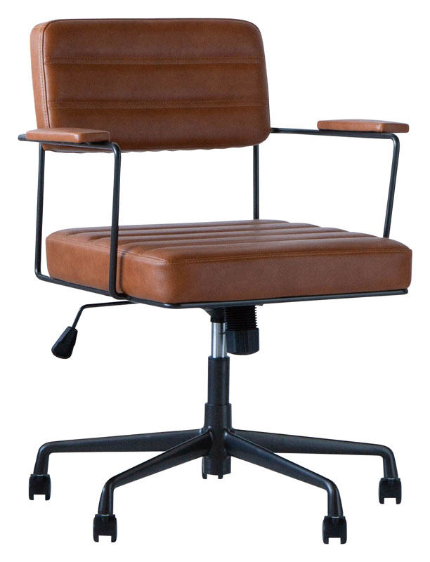 デスクチェア コックス