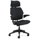 Humanscale オフィスチェア フリーダム FREEDOM