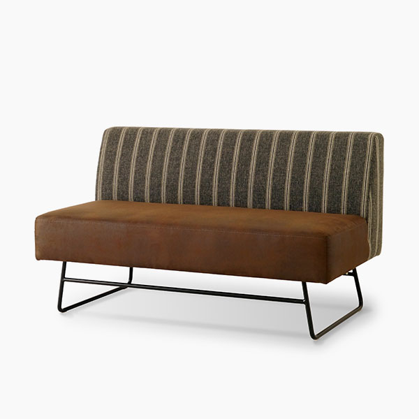 2人掛けソファ カフ Cafu