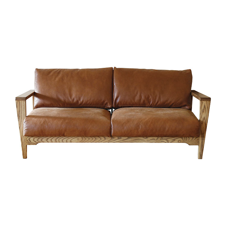 nora. 2人掛けソファ ダーマ Dama