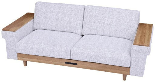 3人掛けソファ マッシュ MASH (ヘッドレスト付き) 195cm 3人掛けソファ マッシュ MASH (ヘッドレスト付き) 195cm