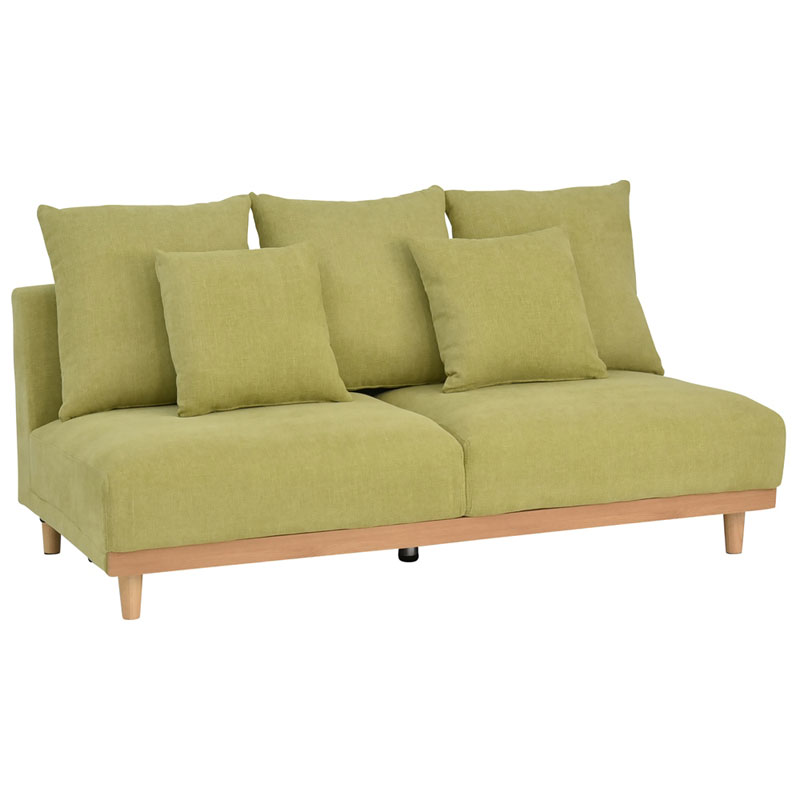 3人掛けソファ モンテ MONTE 幅170cm