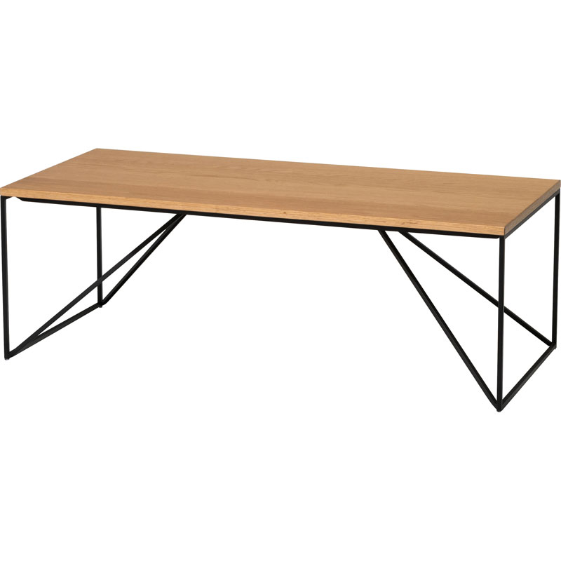 form リビングテーブル F3-105 クローブ Clove 110cm