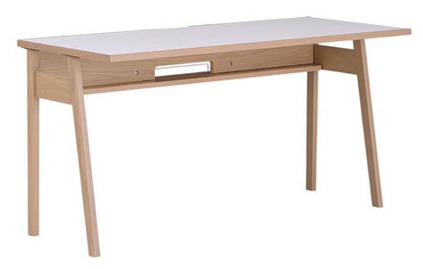 デスク ケーペ 140cm KEPE デスク ケーペ 140cm KEPE