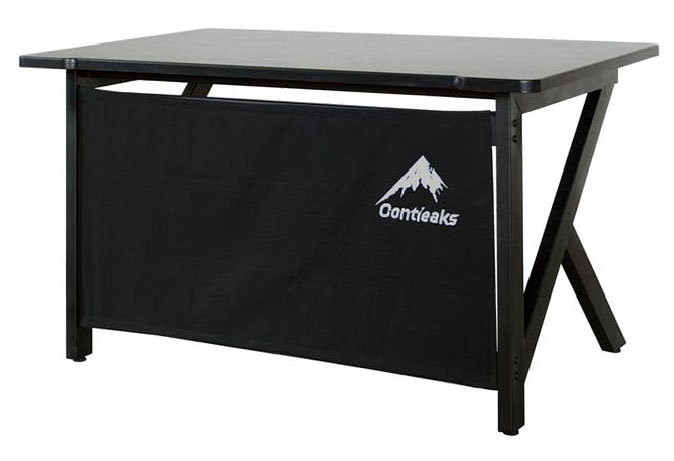 Contieaks ゲーミングデスク レギオン Legion V2 120cm