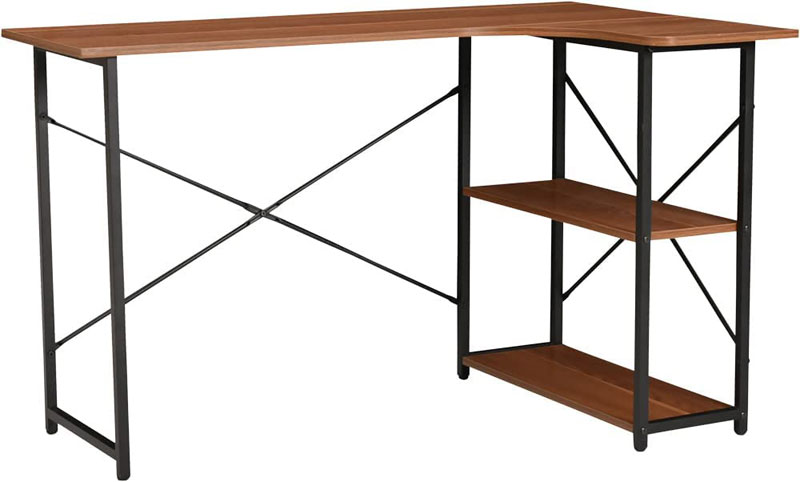 デスク マーキュリー ガンマ 120cm