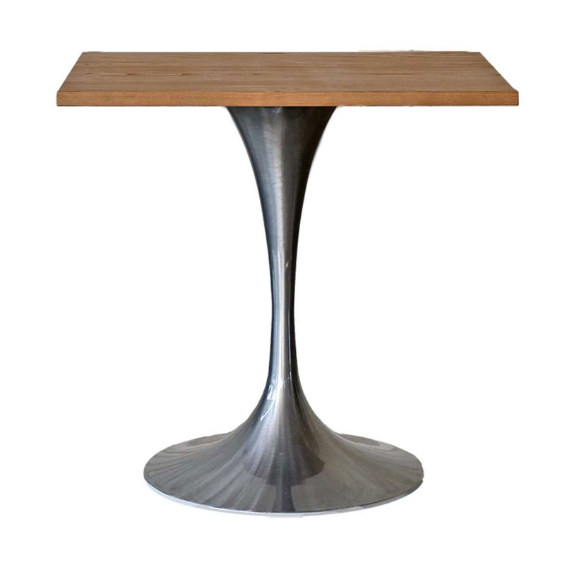 MOSH/モッシュ スクエアテーブル カフェテーブル 3010