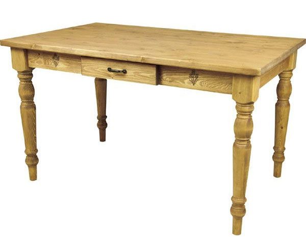 120ダイニングテーブル 「フォレ」