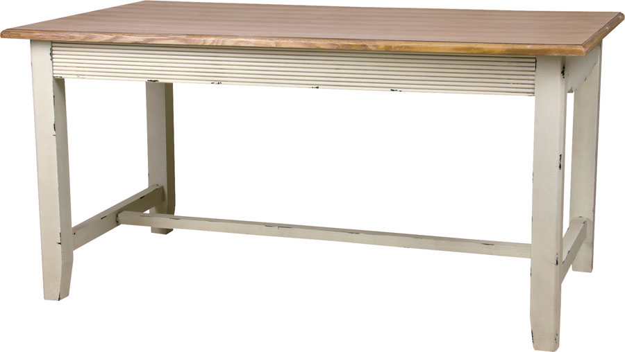 145ダイニングテーブル 「BLOSSOM/ブロッサム」