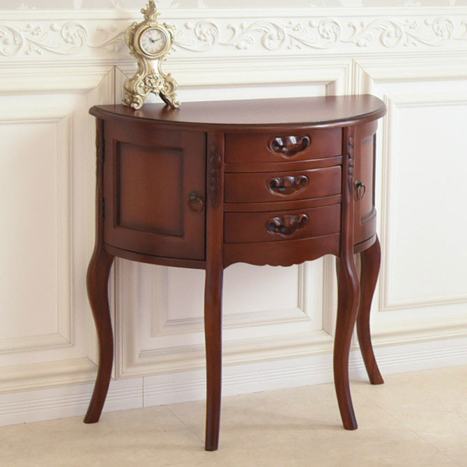 コンソール トリノサヴォイア 70cm(3)