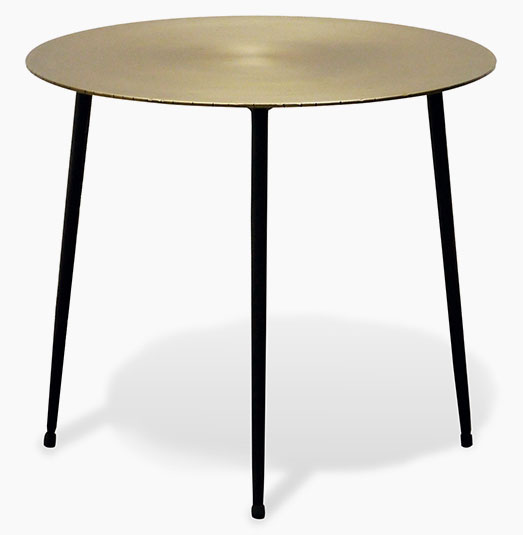 送料無料 RITMO サイドテーブル ベレ BERE 50cm [2]