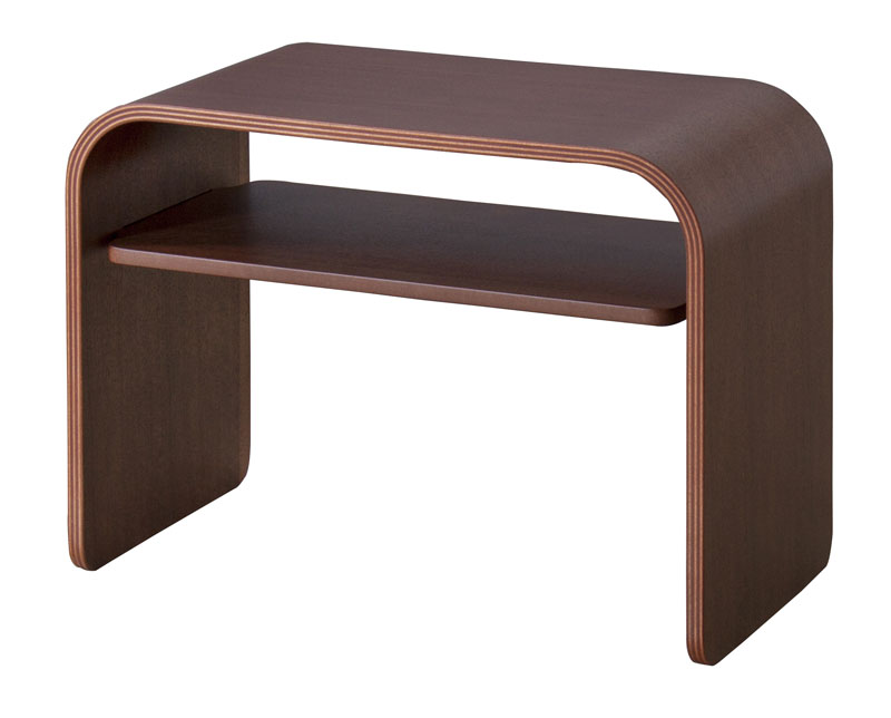 送料無料 50サイドテーブル 「PT-615」