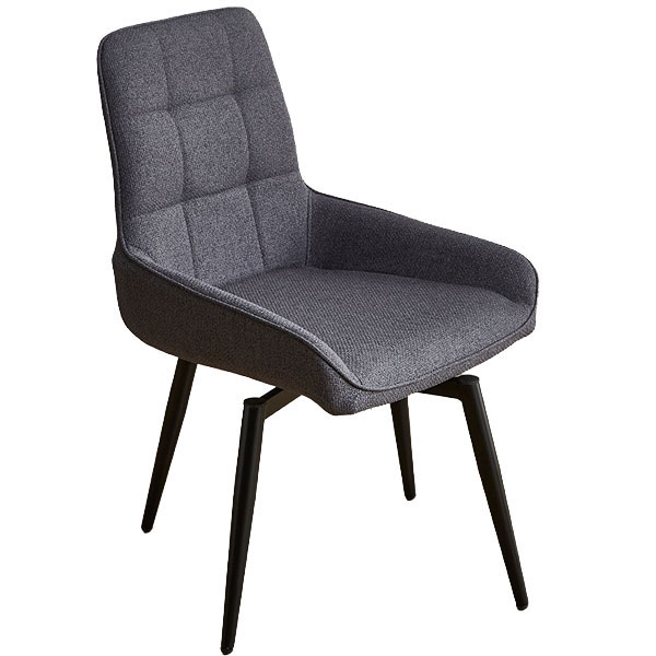 ダイニングチェア 2脚セット ルッカ RKKA