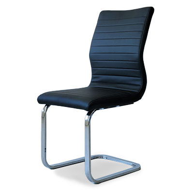 ダイニングチェア 2脚セット トリノ