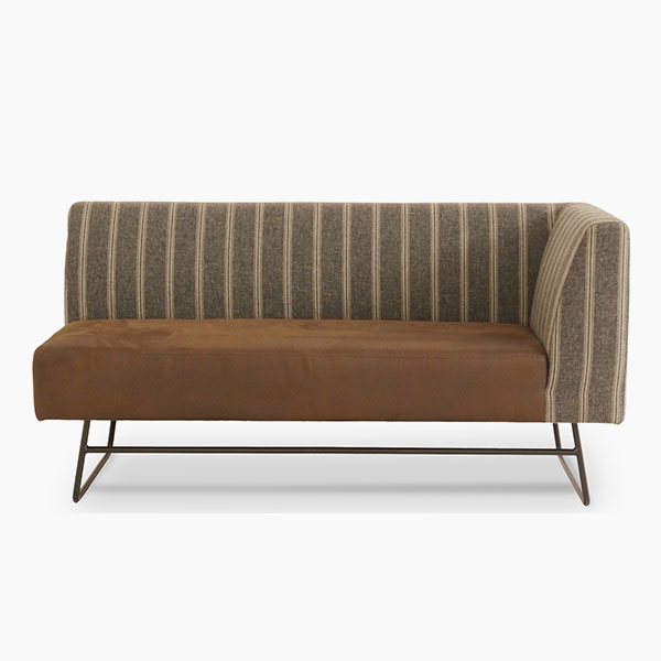 カウチソファ カフ Cafu