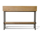 送料無料 MOSH/モッシュ プランターシェルフ アーベル Abel 120cm