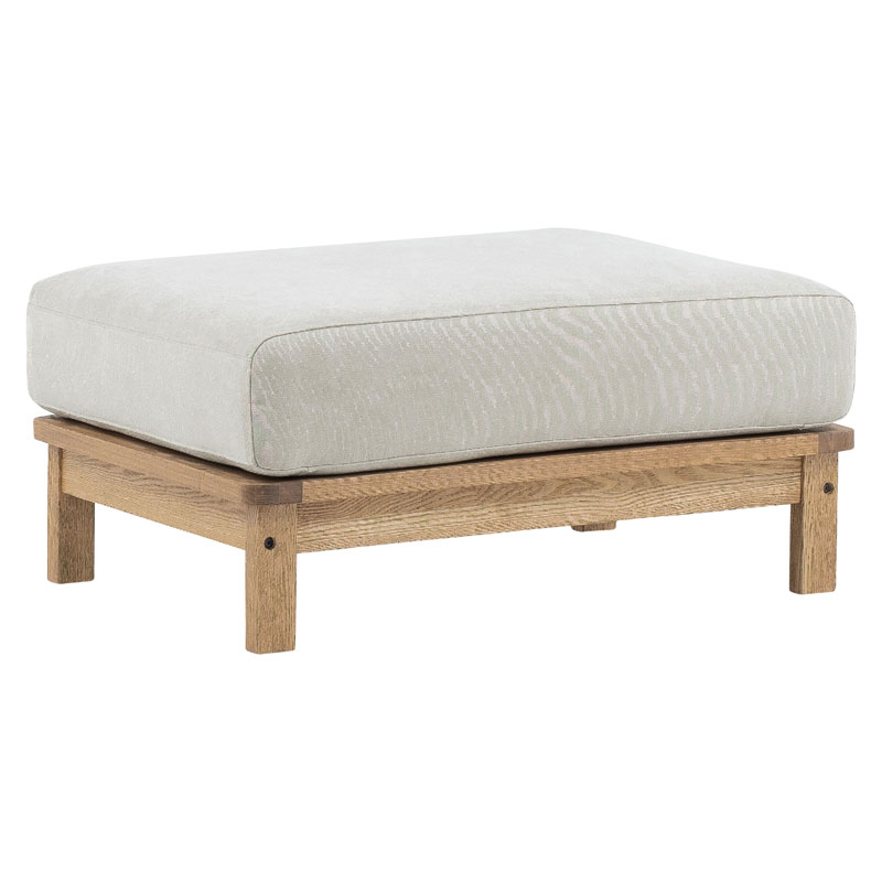 オットマン マナー Manner