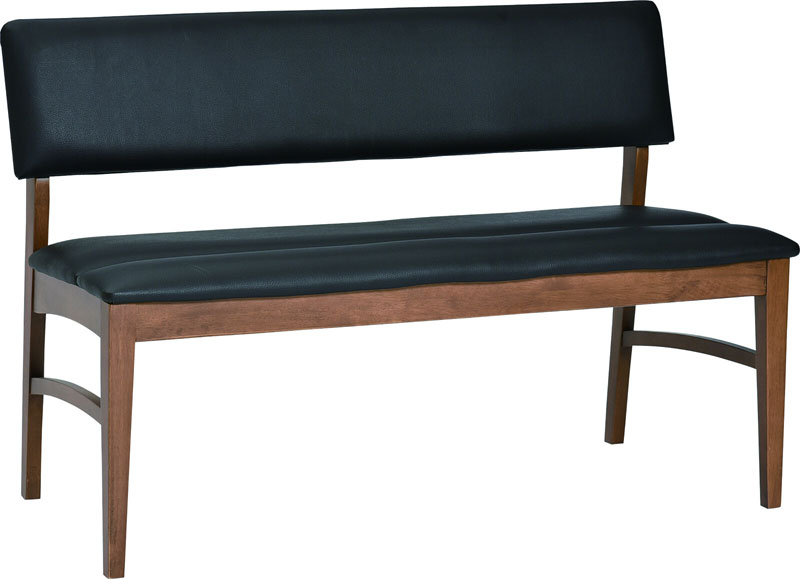 ダイニングベンチ ブライト 114cm