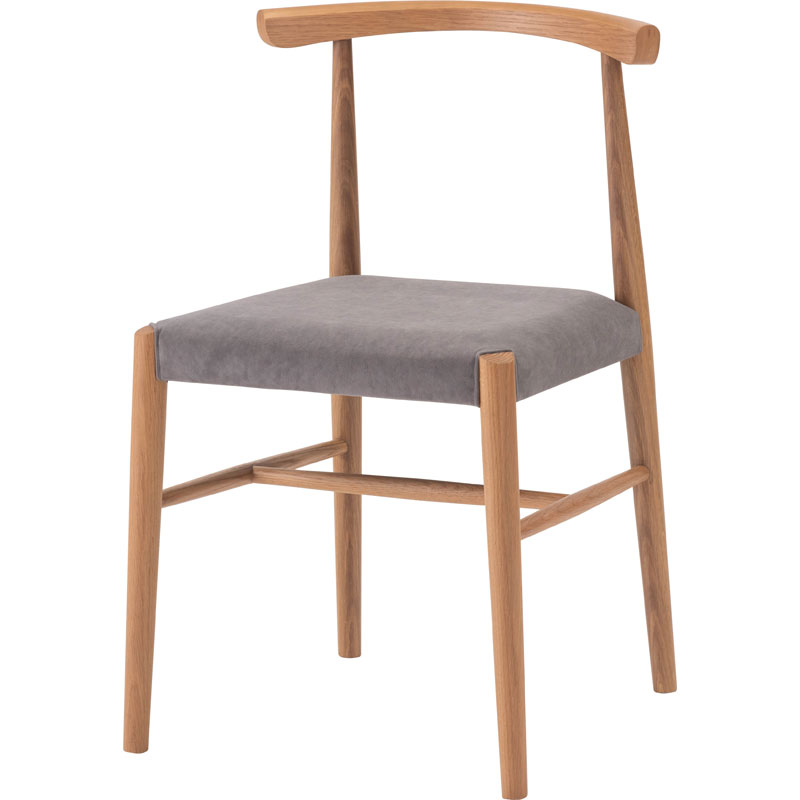 form ダイニングチェア F7-132 シトロ Citro