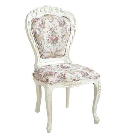 マホガニーダイニングチェアパルマP...