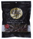 【訳あり】【賞味期限切れ】アスク ミックスジャーキー(国産牛、まぐろ、野菜)270g 犬用