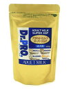 ニチドウ Dr.PRO. ドクター・プロ アダルトミルクスーパー IGP 成犬用 100g (1個)