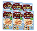 いなば やわらか ひざ軟骨 鶏ガラ味 20g 6個セット