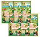 いなば ちゅ〜る 植物由来たんぱく質 とりささみ 14g×4本×6個セット