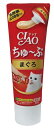 チャオ (CIAO) ちゅ~ぶ 猫用おやつ まぐろ