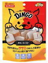 スペクトラムブランズジャパン ディンゴ ミート・イン・ザ・ミドル チキンツイストミニ9本入 犬用おやつ