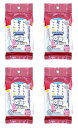 【セット販売】らくらく 耳そうじシート プレミアム 30枚×4コ