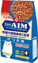 チャオ (CIAO) for AIMクランキー かつお味 140g×4袋